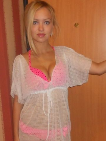 Анкета проститутки Услада - Фото 1, , 24 года, №260390
